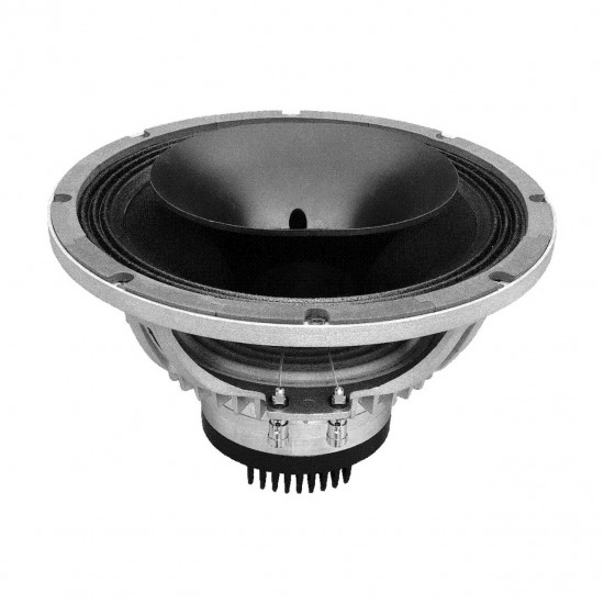 speakers - technology - sound - OBERTON 12HCX Speakers